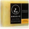 Angelic Soap fondant Calendula & Lemon balm екстра ніжне натуральне мило 105 гр - зображення 1