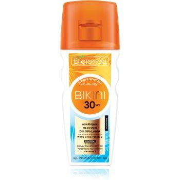 Bielenda Bikini молочко для засмаги SPF 30 175 мл - зображення 1