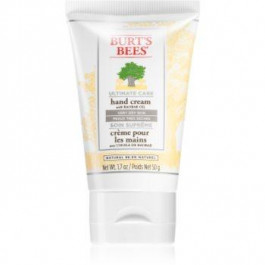   Burt's Bees Ultimate Care крем для рук для дуже сухої шкіри  50 гр