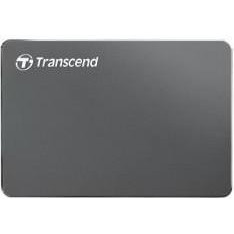   Transcend StoreJet 25C3 (TS2TSJ25C3N)