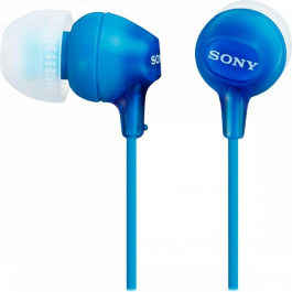   Sony MDR-EX15LP Blue