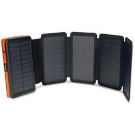   Kraft TPB-20SLP4F 20000mAh Black/Orange