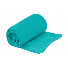   Sea to Summit Рушник туристичний DryLite Towel S 40x80 см Baltic Blue (STS ACP071031-041207)