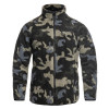 Brandit Куртка  Teddyfleece Jacket - Dark Camo S - зображення 1