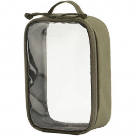   M-Tac Elite Transparent Small (22 x 14 см) - Ranger Green (10147023-S)