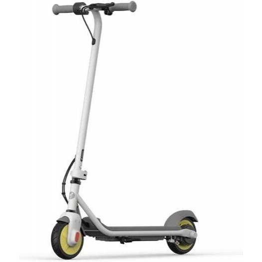 Ninebot eKickScooter ZING C10 White (AA.00.0011.56) - зображення 1