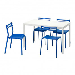   IKEA MELLTORP/GENESON (795.363.48)