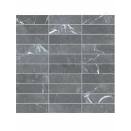   Cersanit Conrad CONRAD GRAPHITE MOSAIC MATT 298х298х8