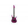 Solar Guitars A2.6FRPN CANIBALISMO PINK NEON MATTE - зображення 1