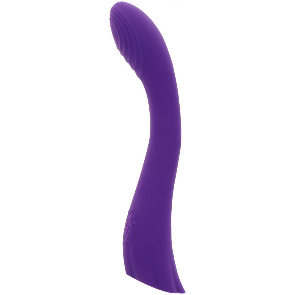 Toy Joy Dahlia G-Spot Vibrator 10520 - зображення 1