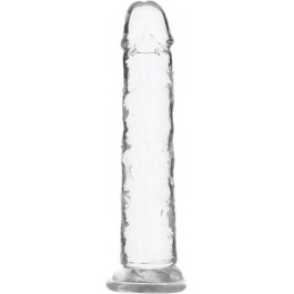   Addiction Crystal Vertical Dong 7” (SO5577)