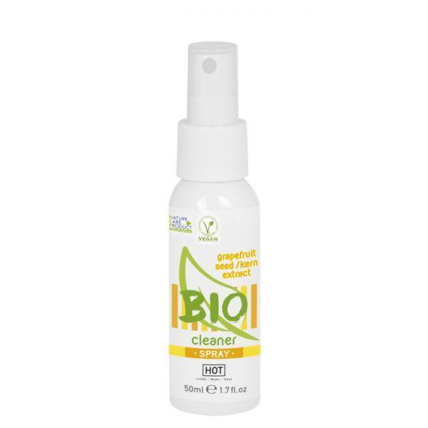 HOT Bio Cleaner Spray, 50 мл (H44190) - зображення 1