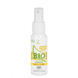   HOT Bio Cleaner Spray, 50 мл (H44190)