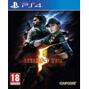  Resident Evil 5 HD PS4 - зображення 1