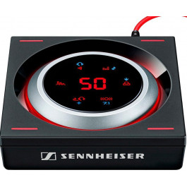   Sennheiser GSX 1000