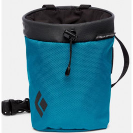   Black Diamond Мешочек для магнезии Repo Chalk Bag, M/L, Ocean (BD6301564018M_L1)