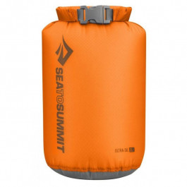   Sea to Summit UltraSil Dry Sack 2L, orange (AUDS2OR)