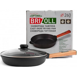   Brizoll O2640-P-C