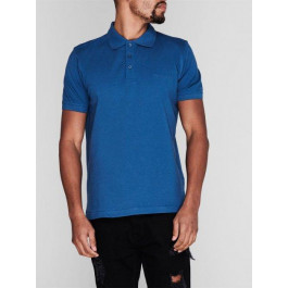   Pierre Cardin Поло  Polo Shirt 54026419 M Синє