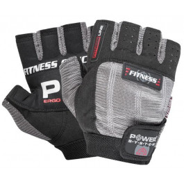   Power System Fitness PS-2300 / размер XL, black/grey