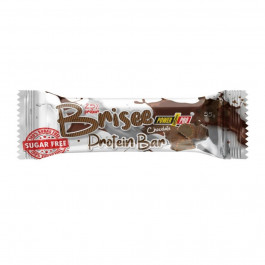   Power Pro Protein Bar Brisee 20x55 g Chocolate