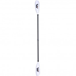   Aqua Marina Весло  KP-4 Fiberglass Kayak Paddle (1053-B0304617)