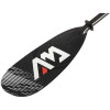 Aqua Marina Весло  KP-1 Aluminum Kayak Paddle (1053-B0304616) - зображення 2