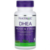 Natrol Дегидроэпиандростерон 25 мг, DHEA, Natrol, 300 таблеток - зображення 1