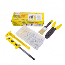   WMC TOOLS WT-10319