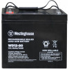 Westinghouse Terminal T14 12V 80Ah (WD12-80N-T14) - зображення 1