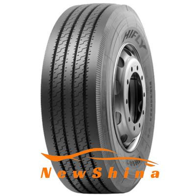 Hifly Hifly HH102 рульова (315/70R22,5 154/150L) - зображення 1