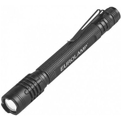 EUROLAMP FLASH-5W Black - зображення 1