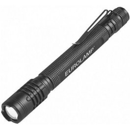   EUROLAMP FLASH-5W Black