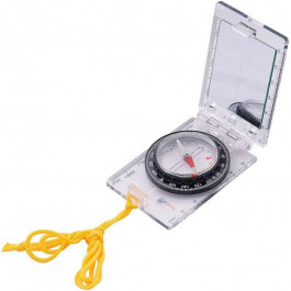   AceCamp Foldable Map Compass with Mirror (3114)