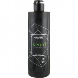   Ajoure Гель для душу  Energy Perfumed Shower Gel 500 мл (4820217131498)