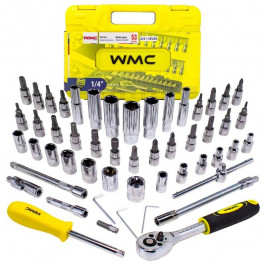   WMC TOOLS 2531-5 EURO