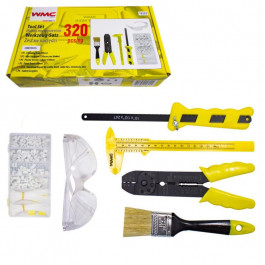   WMC TOOLS WT-10320