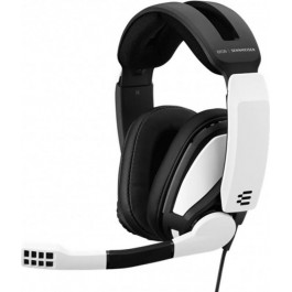   Sennheiser EPOS GSP 301 Black/White (1000240/507202)