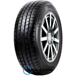   Ovation Tires Ecovision VI 286 HT (235/70R16 106H)