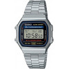 Casio Standard Digital A168WA-1UZ - зображення 1