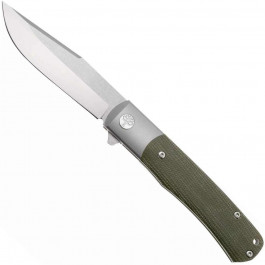   Boker TRPPR Micarta (112943)