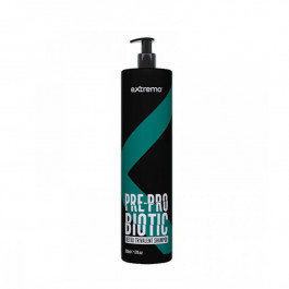   Extremo Шампунь  Pre-Probiotic Detox Trivalent Shampoo тривалентний з пробіотиком, 500 мл (EX 226)