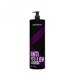   Extremo Шампунь  Anti Yellow Reflex Shampoo з антижовтим ефектом, 1000 мл (EX433)