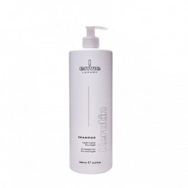   Envie Шампунь  Luxury Keratin Shampoo для пошкодженого волосся з кератином (EN451)(68009) 100 г (розлив)