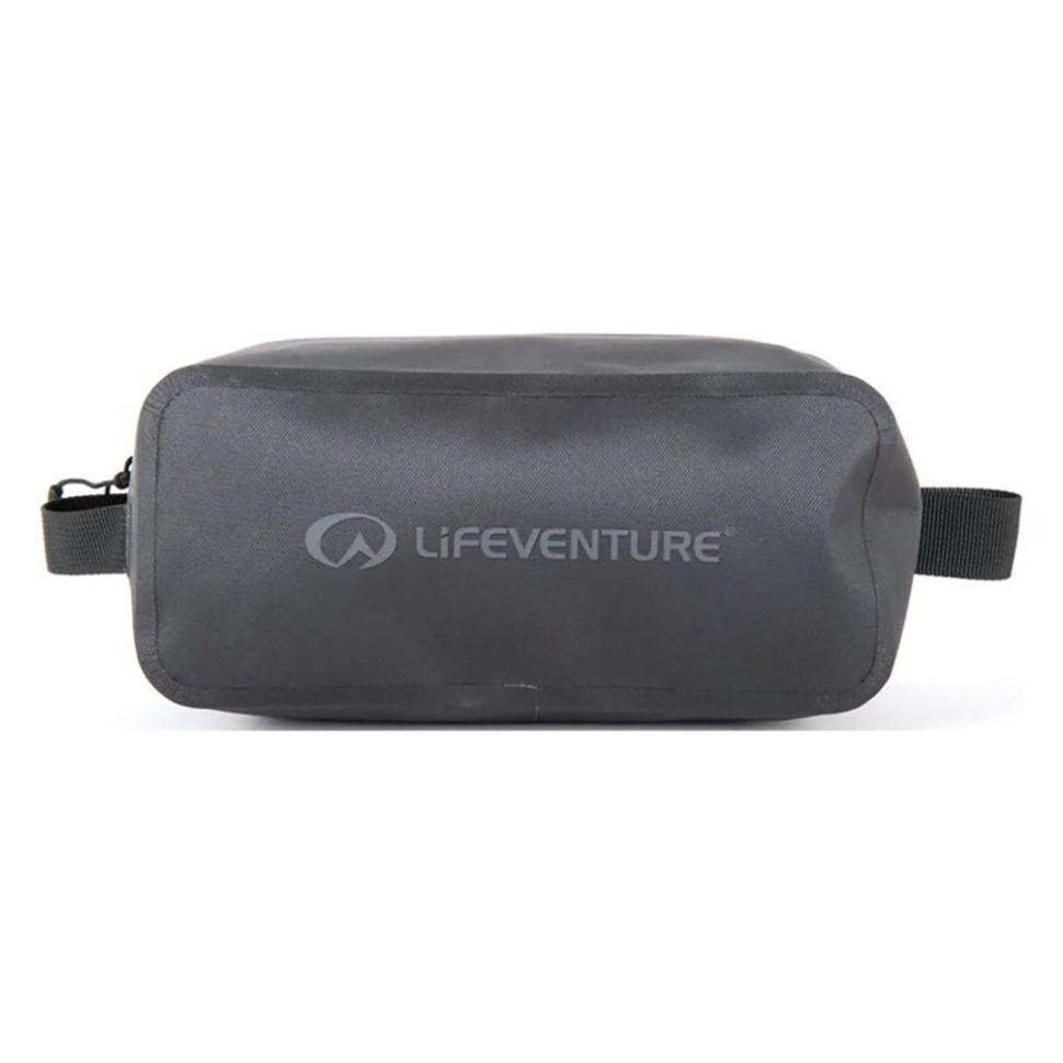 Lifeventure Косметичка  Wash Case black (64016) - зображення 1