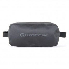 Lifeventure Косметичка  Wash Case black (64016)