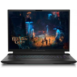   Alienware m18 (210-BKWS_i71TBWP)