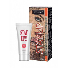   RUF STAY UP, 40 ml (31183)