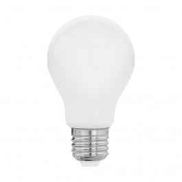   Eglo LED 11596 A60 8W 2700K 220V E27