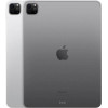 Apple iPad Pro 12.9 2022 Wi-Fi + Cellular 512GB Silver (MP633, MP233) - зображення 3